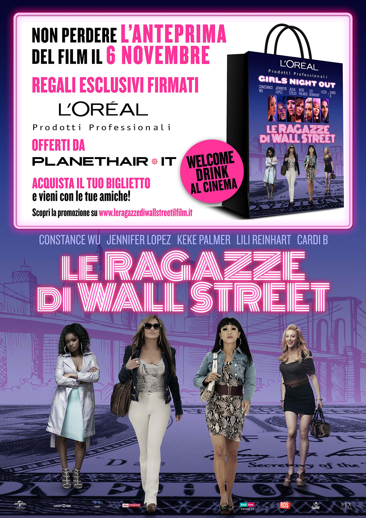 eventi eventi