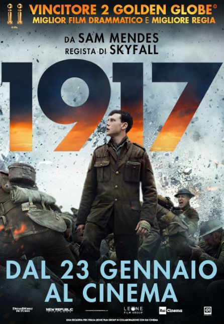 1917 [2019]