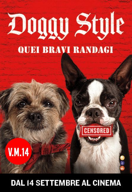 DOGGY STYLE