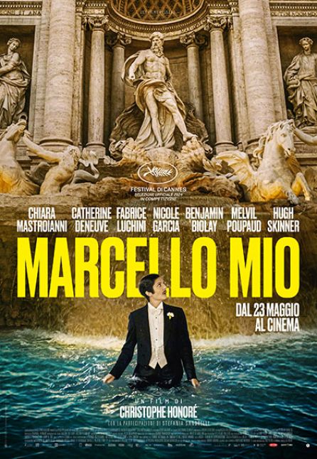 MARCELLO MIO