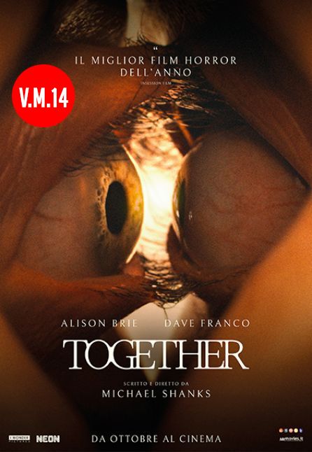 TOGETHER [2025]