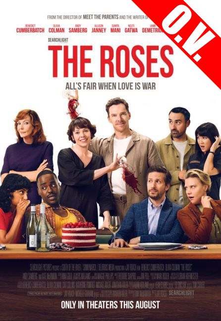 THE ROSES | ORIGINAL VERSION