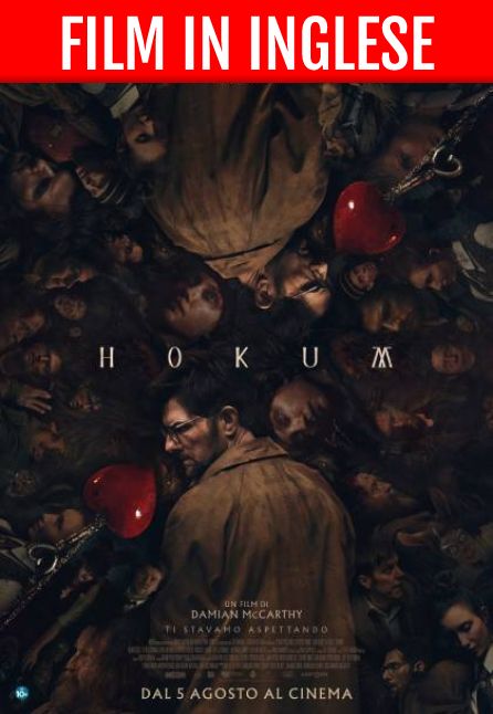 HOKUM | ORIGINAL VERSION