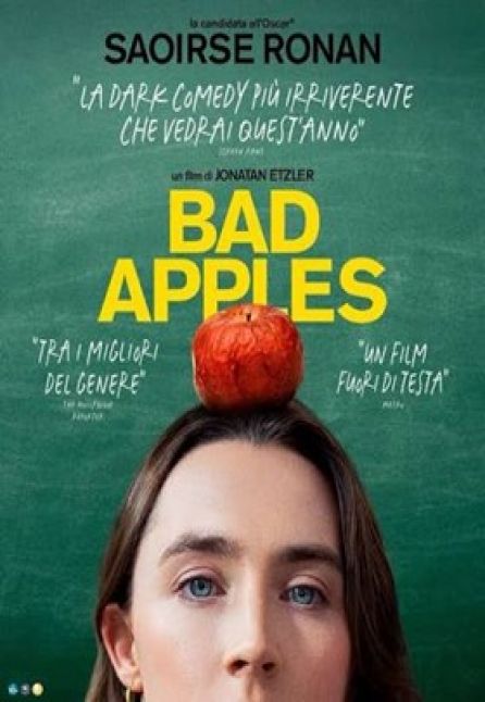 BAD APPLES